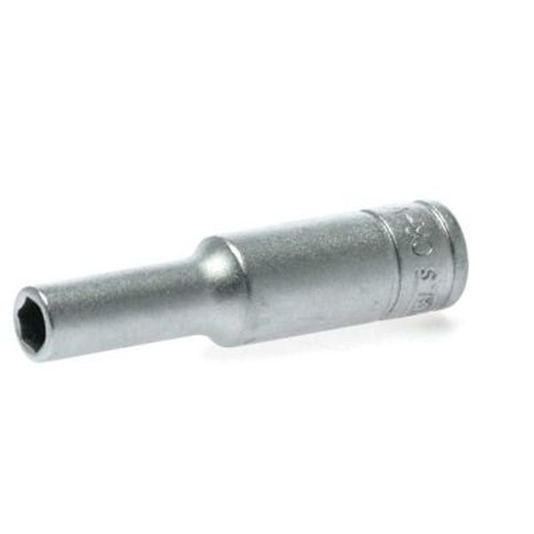 TengTools - 1/4inch Drive Deep Socket 5mm - M140605-C