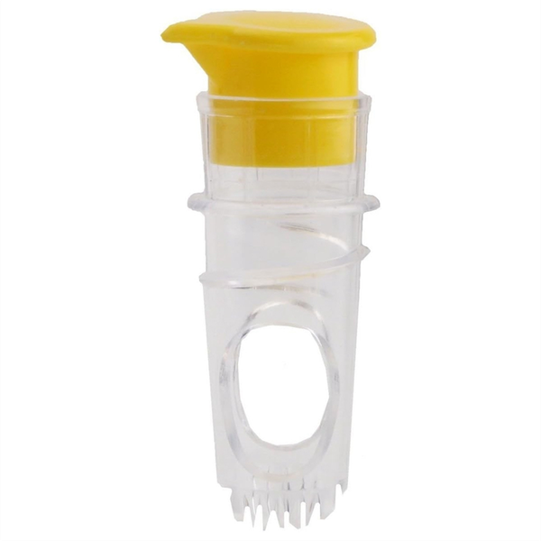 Multifunctional Citrus Juicer Manual Juice Squeezer