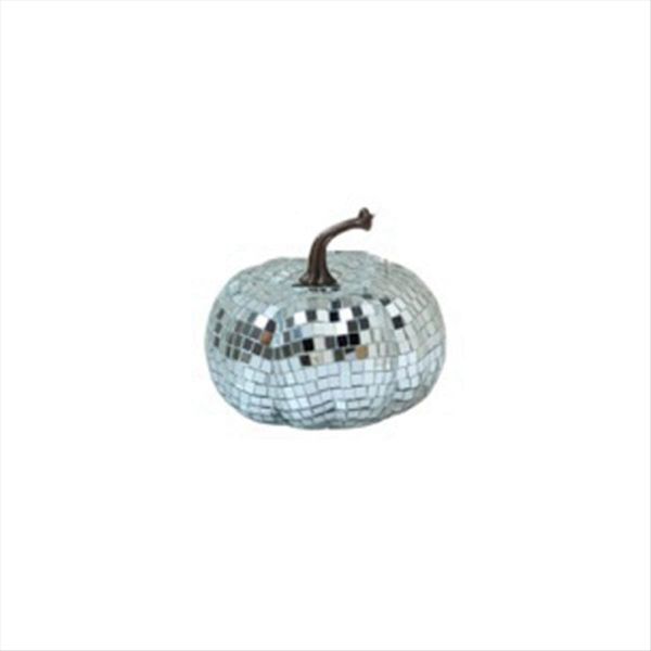 Disco-Mirror Ball for Bar and Wedding Halloween Home Decor 10Cm