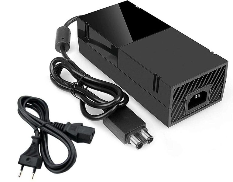 Replacement Power Supply Adapter Power Brick for Xbox One