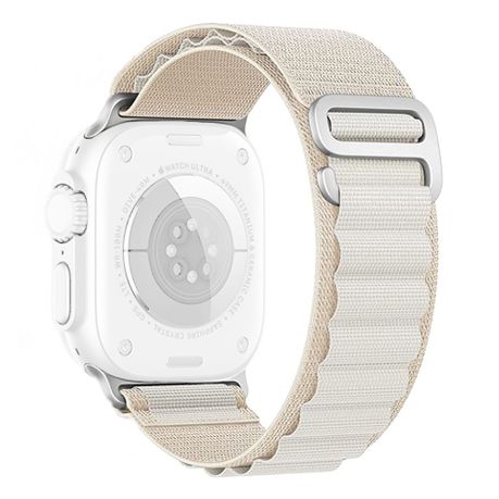 Alpine Loop Strap Band for Apple Watch