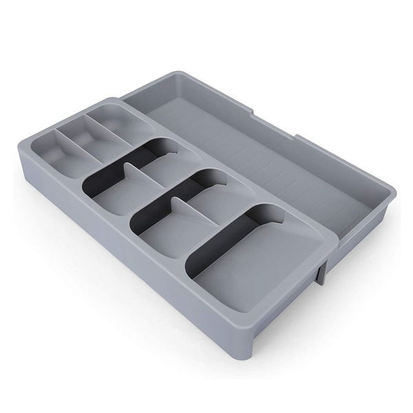 Kitchen Drawer Cutlery Storage