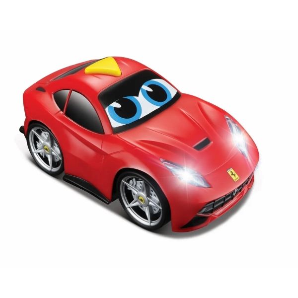 Light &amp; Sound - Ferrari F12 Berlinetta
