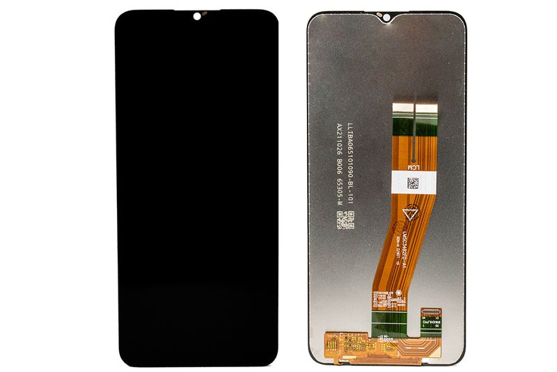 OCS Premium Replacement LCD for Samsung Galaxy A02s
