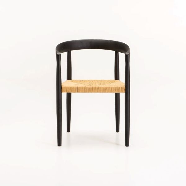 Talon Solid Wood Dining Chair