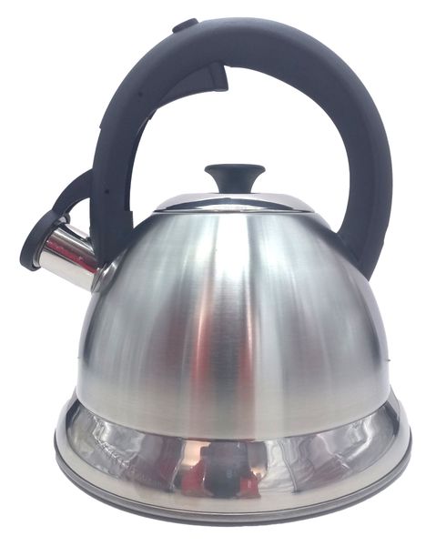 Flamberg Stainless steel Stainless Steel 3.5 L Kettle