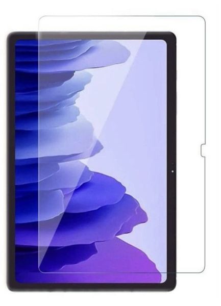 Lito Tempered Glass Screen Guard compatible with Samsung A7 Tablet