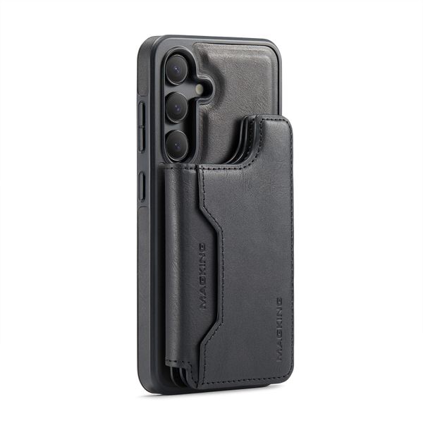K3-MagSafe Magnetic Phone Case Compatible with Galaxy S24 Plus