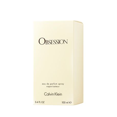 Calvin Klein Obsession Eau de Parfum for Her