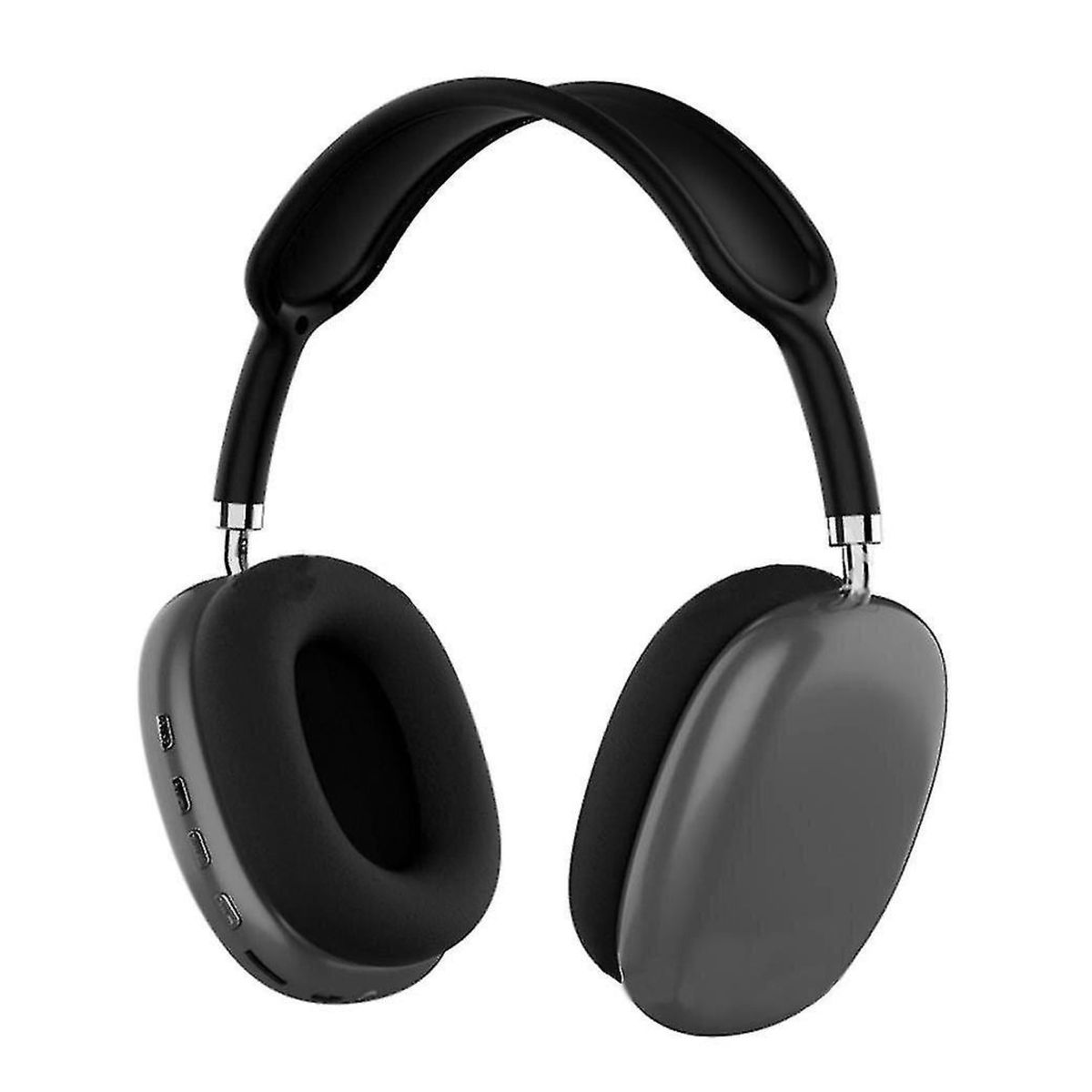 Ld p9 plus bluetooth rechargeable headphone set shop today get it