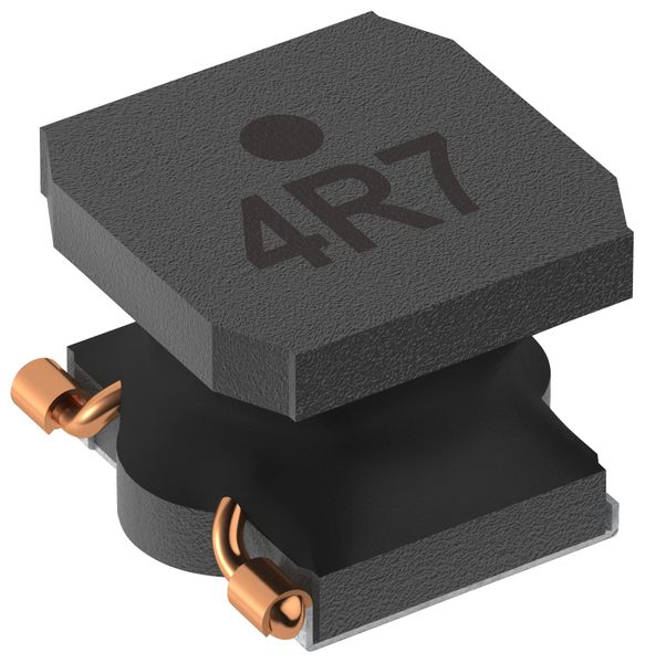 TDK (VLS5045EX-2R2N) Power Inductor (SMD), Wirewound, 2.2 µH, 4.7 A