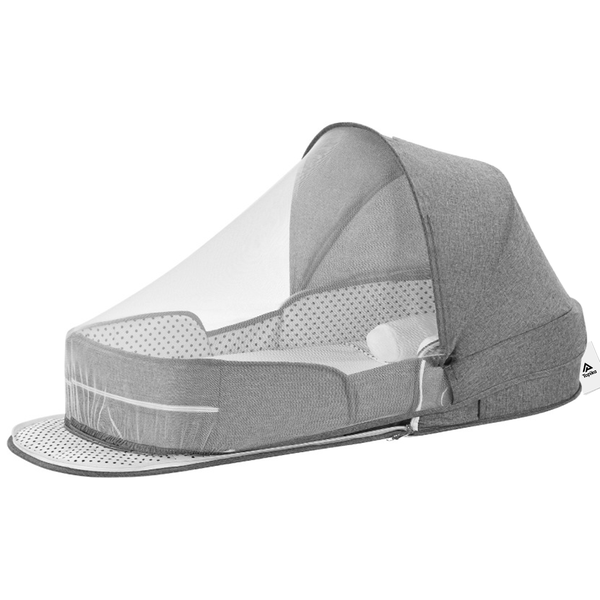 Topika Travel Bassinet Portable Bed Bassinet for Newborn