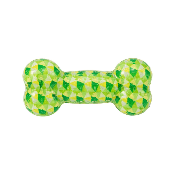 Pet Molar Toy Chewing Bone Molar Stick Interactive Rubber