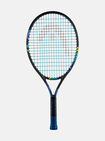 HEAD Junior Tennis Racquet Novak 23