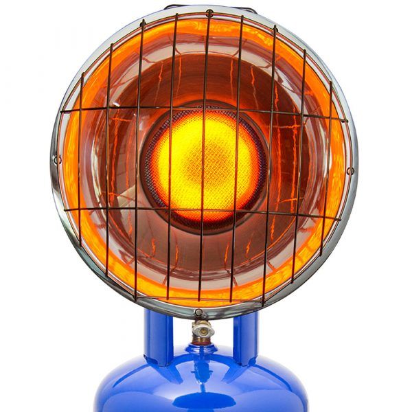 Cadac Safire Heater