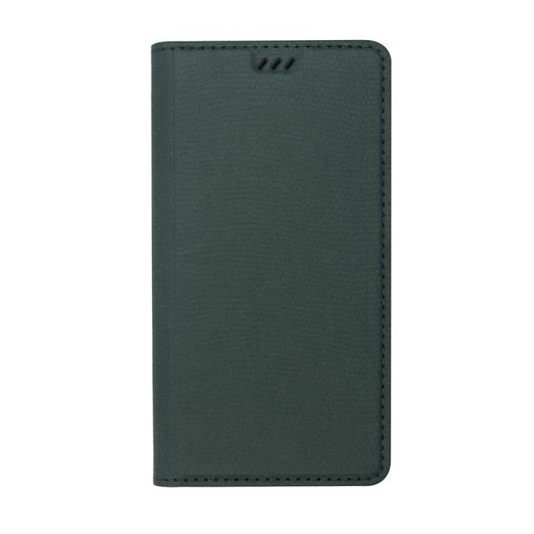 XQISIT Eco Wallet Selection Anti Bacterial iPhone 12/12 Pro - Green