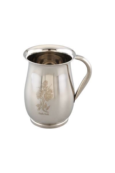 Stainless Steel Water Jug