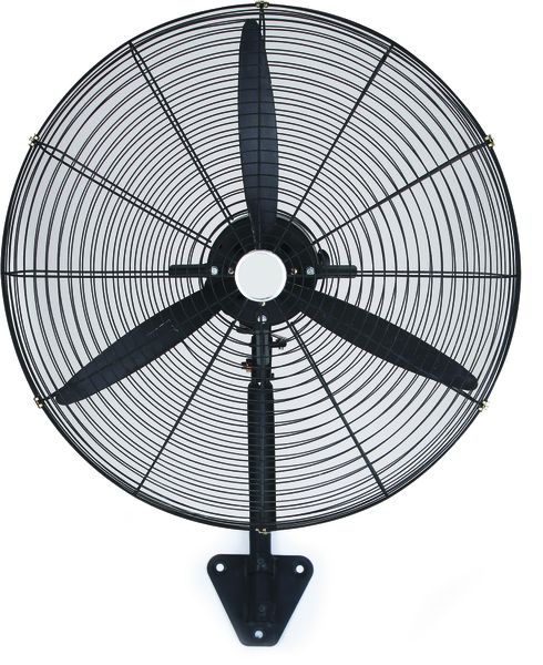Goldair - 26 Inch High Power Wall Fan