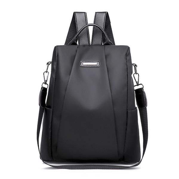 Women's Business Trend Casual Computer Backpack