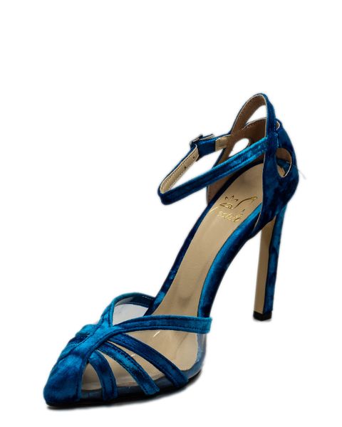 El'estilo Zeta Maldives Blue
