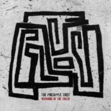 Versions of the Truth (CD / Album)