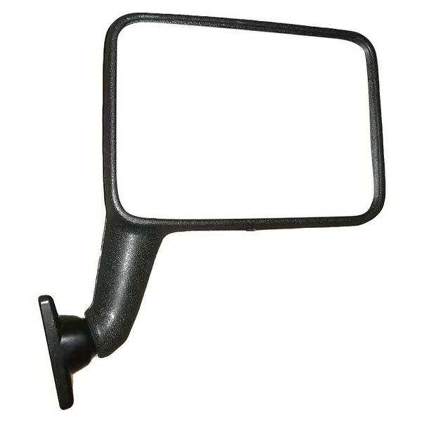 Replacement Side Mirror Compatible with VW Classic Kombi - RHS