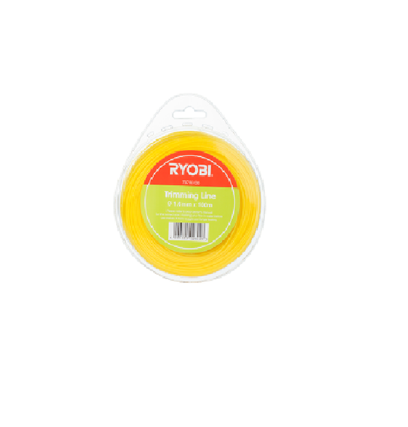 Ryobi - Blister Twisted Trimming Line - 2.0mm x 100m