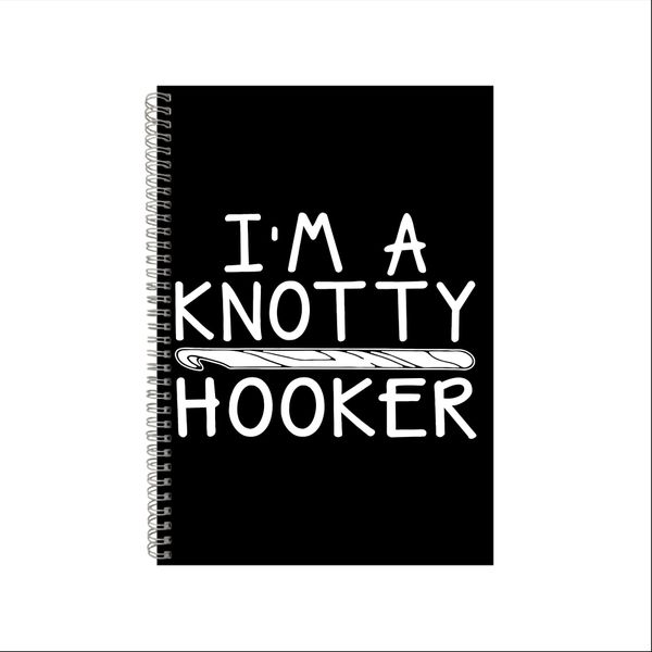 Fishing 2 Notebook Fisherman Gift Idea A4 Notepad Pad 37
