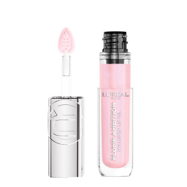 LOreal Paris Plump Ambition Plumping Nourishing and Hydrating Lip Oil