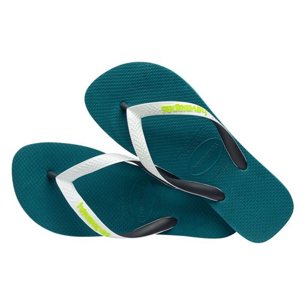 Havaianas Top Mix - Vibe Green | Shop Today. Get it Tomorrow ...