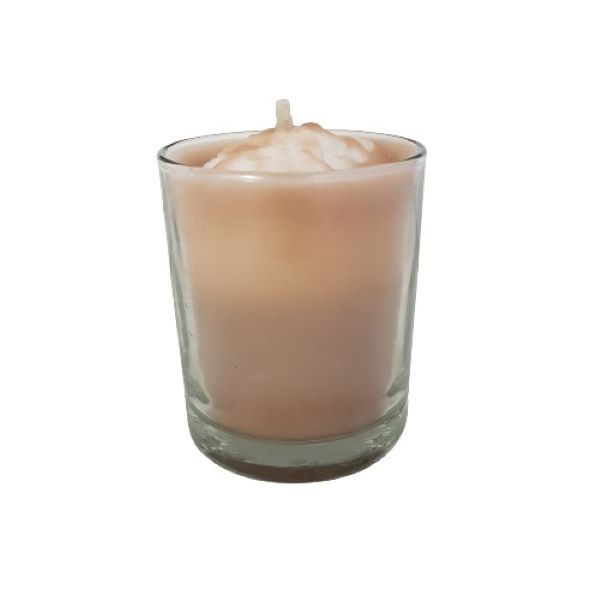 Milkshake Candle