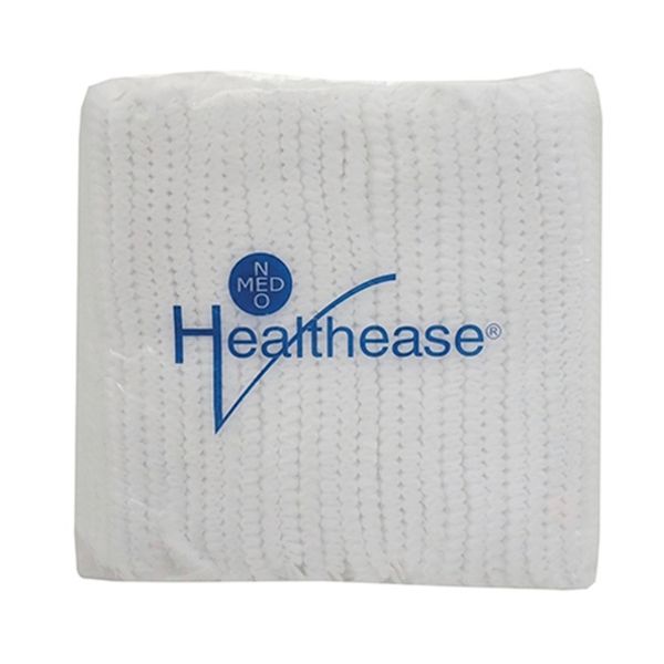 Healthease - Non Woven Elastic Mop Cap Bouffant image
