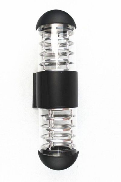 Outdoor Multipurpose LED Wall lamp