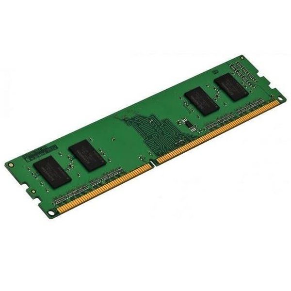 Kingston Technology 4GB DDR4 2666MHz Module - Desktop/Server Memory