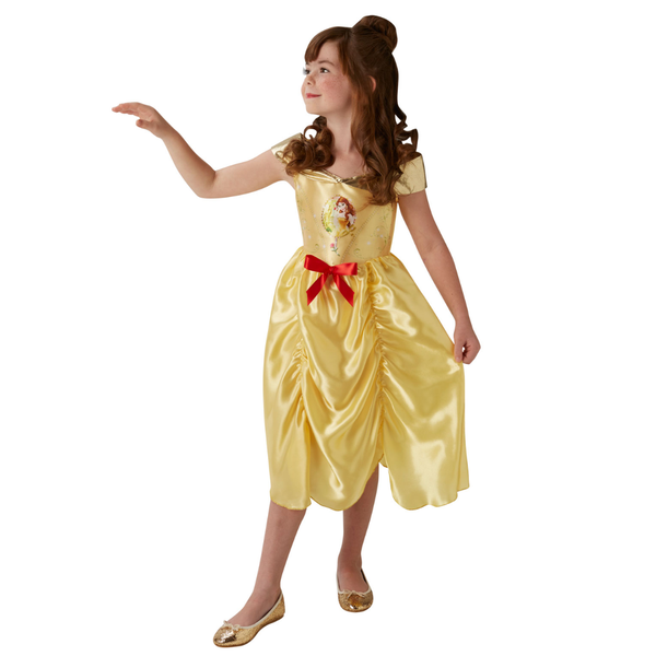 Belle Fairytale Dress