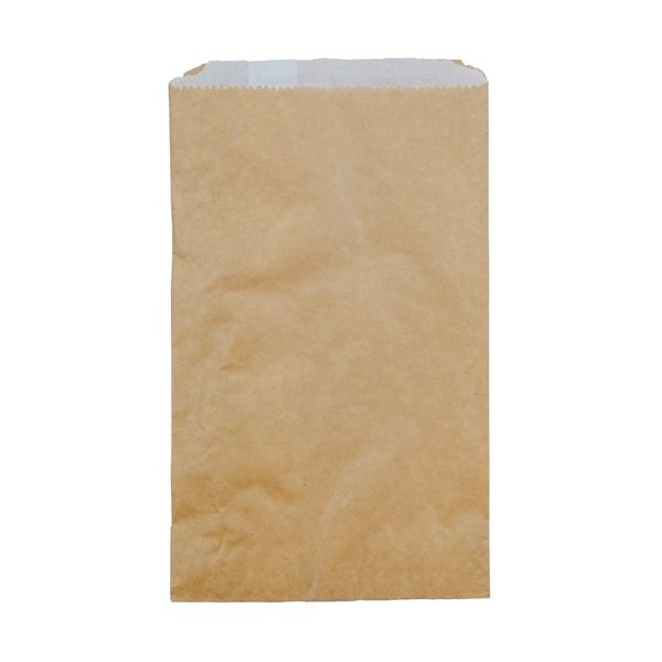 Duplex 1/2 Chicken Bag 170 x 225mm pack of 100
