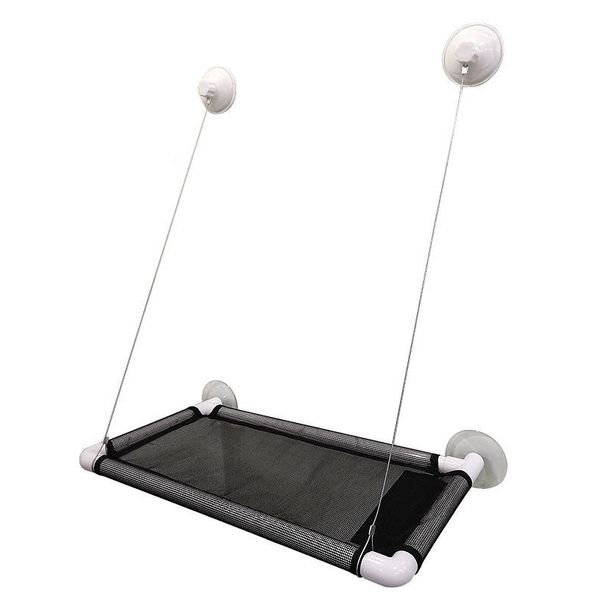 Window Hanging Cat Hammock