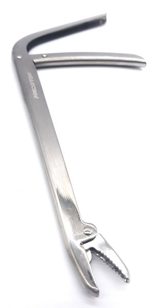 Predator 9.5 / 24cm Stainless Steel Fishing Hook Remover