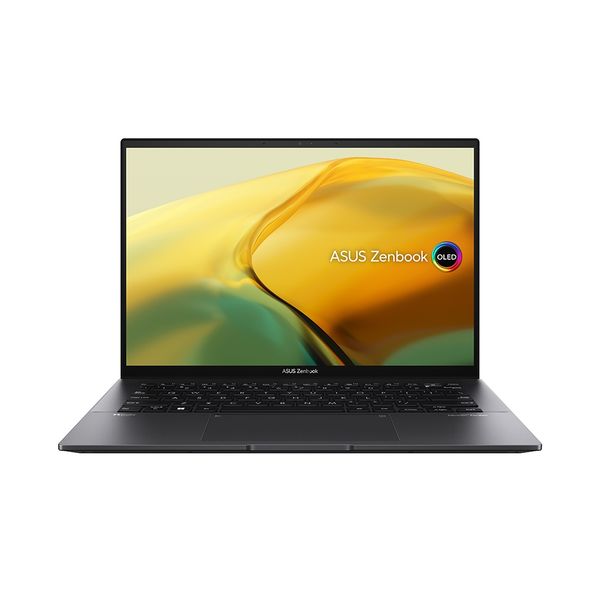 Asus Zenbook 14 AMD Ryzen 5 7530U 8GB 512GB SSD 2.8K OLED 90Hz 14" - Notebook