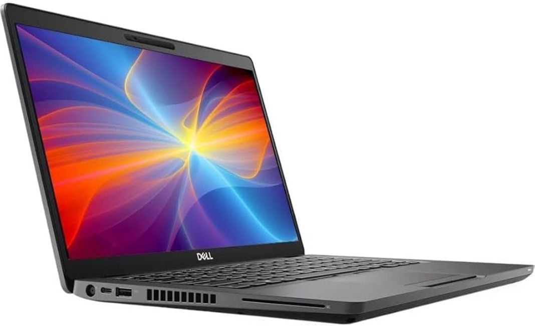 Certified Pre-Owned Dell Latitude 7300 - Intel Core i7-8665U 16GB