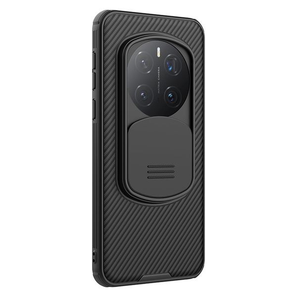 Nillkin for Honor Magic 7 Pro 5G 2024 Case Camera Slide Cover