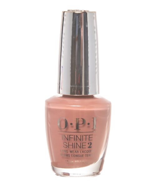 OPI Infinite Shine Barefoot In Barcelona