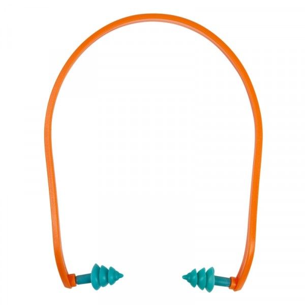 Senior Banded Earplug 28 - 5 Pack