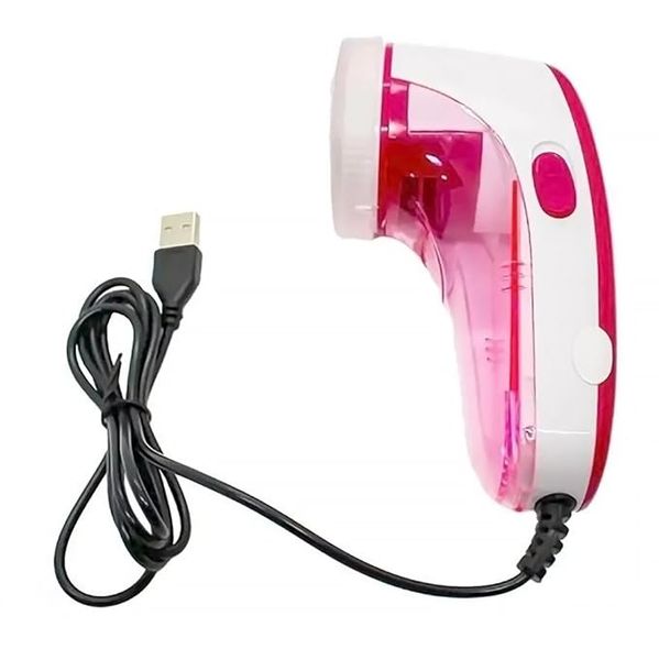 Portable Electric Lint Remover