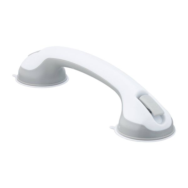 Portable Handle Bathroom Handrail