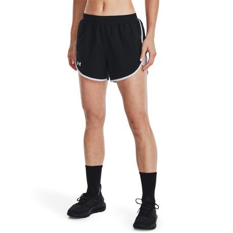 Under armour women's outlet 5 inch shorts