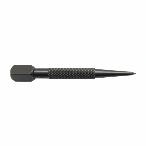 Garvin Square Head Center Punch 2.0mm x 100mm for Metalworking