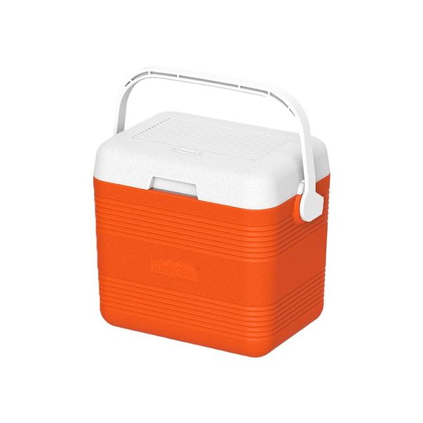 Cosmoplast Delux Cooler Box - 10 Litre
