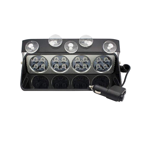 multi function strobe light