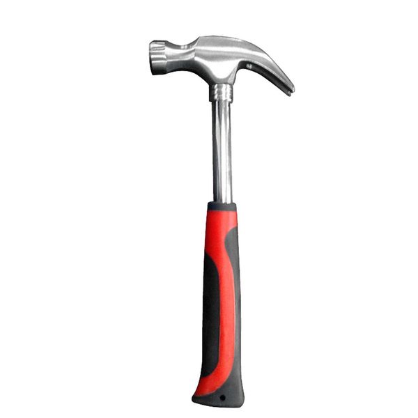 Dekton 16oz Carbon Steel Claw Hammer